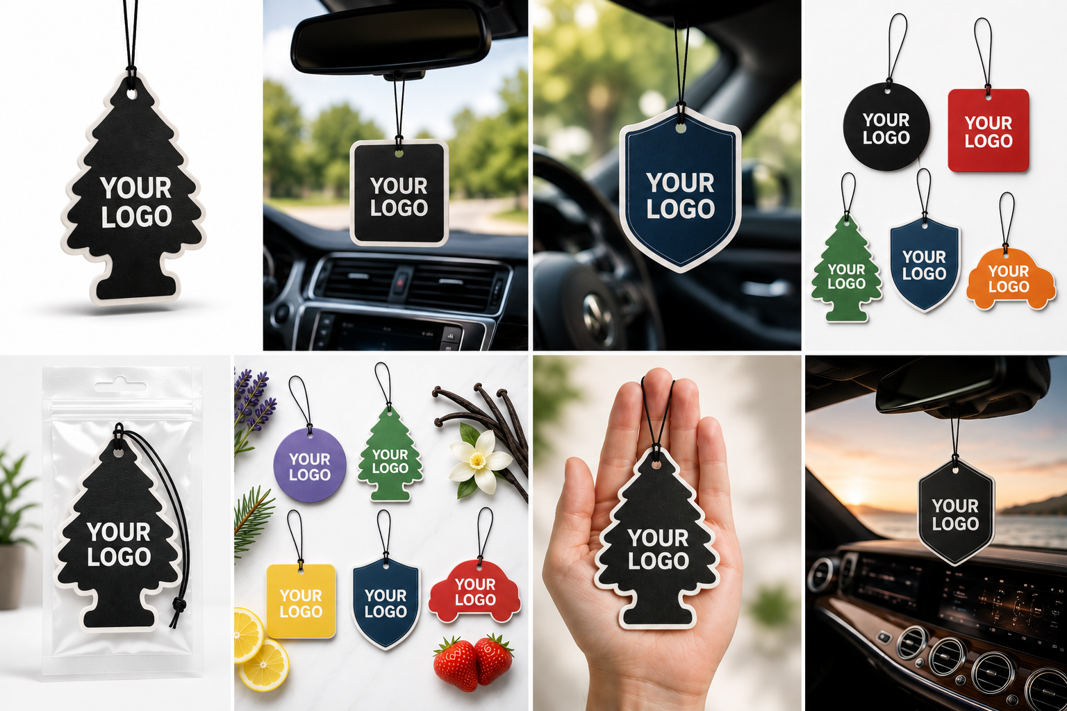 Car Air Fresheners