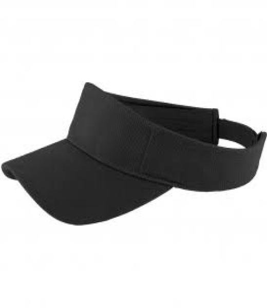 Sport-Tek PosiCharge RacerMesh Visor. STC27