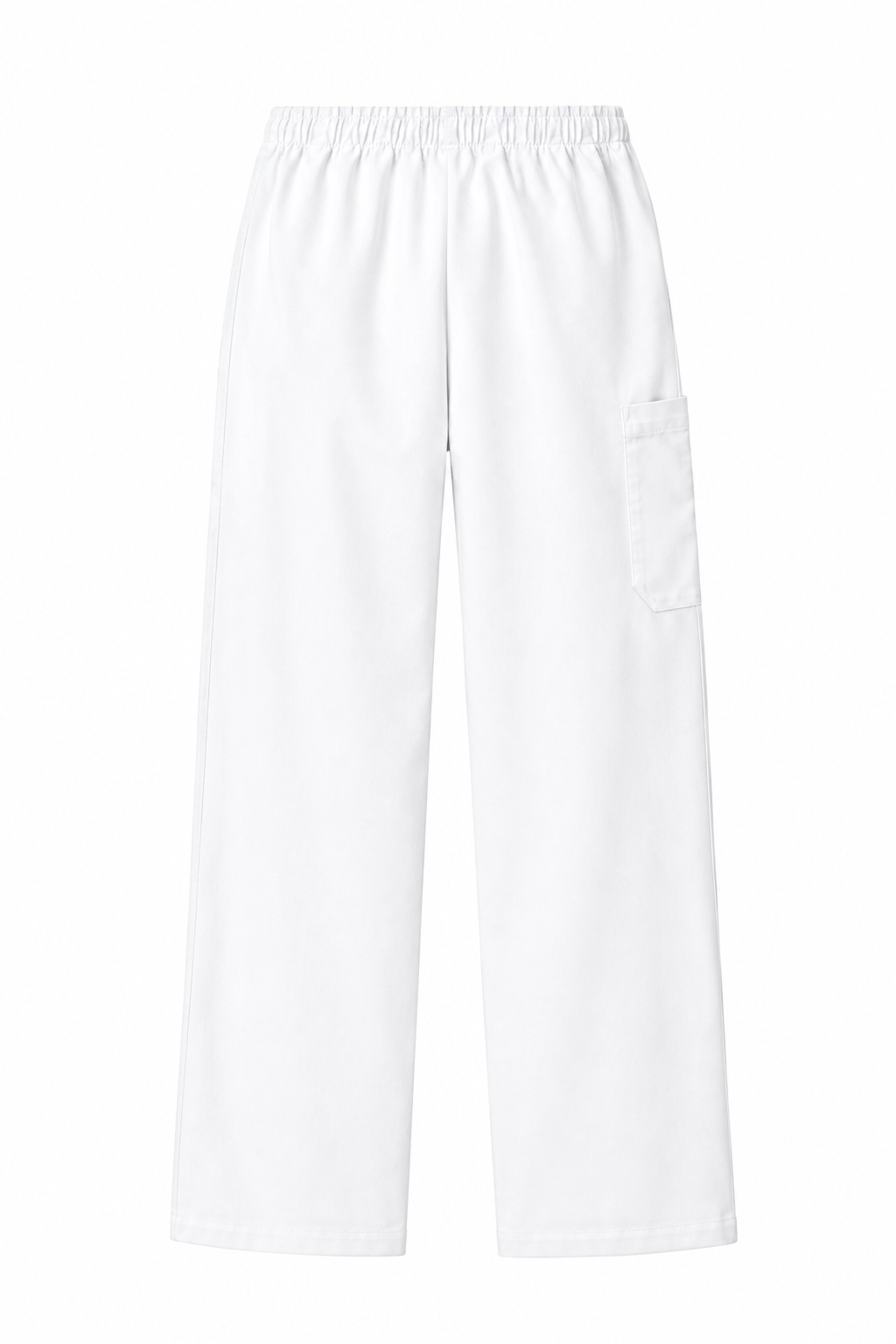 Sport-Tek Repeat Pant - Back preview