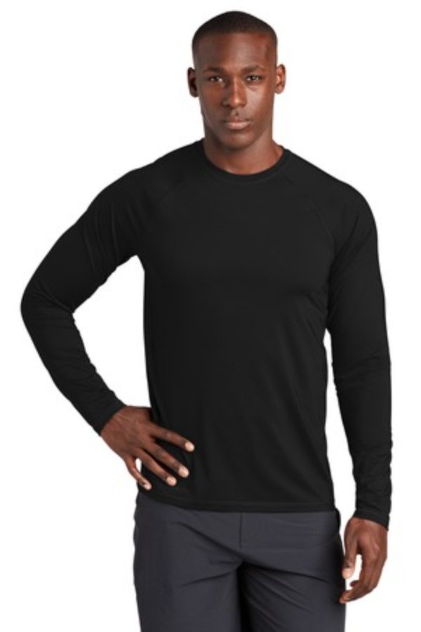East County jiu-jitsu Academy Long Sleeves Rash Guard