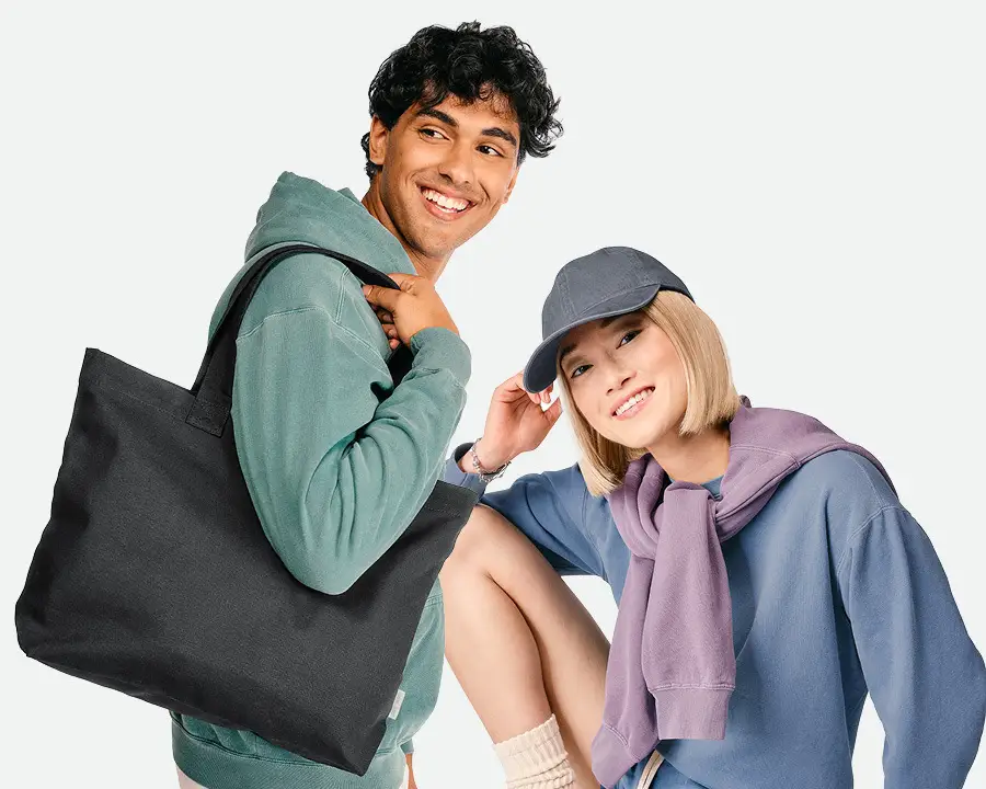 Comfort Color 5900 Raglan Polo Shirt