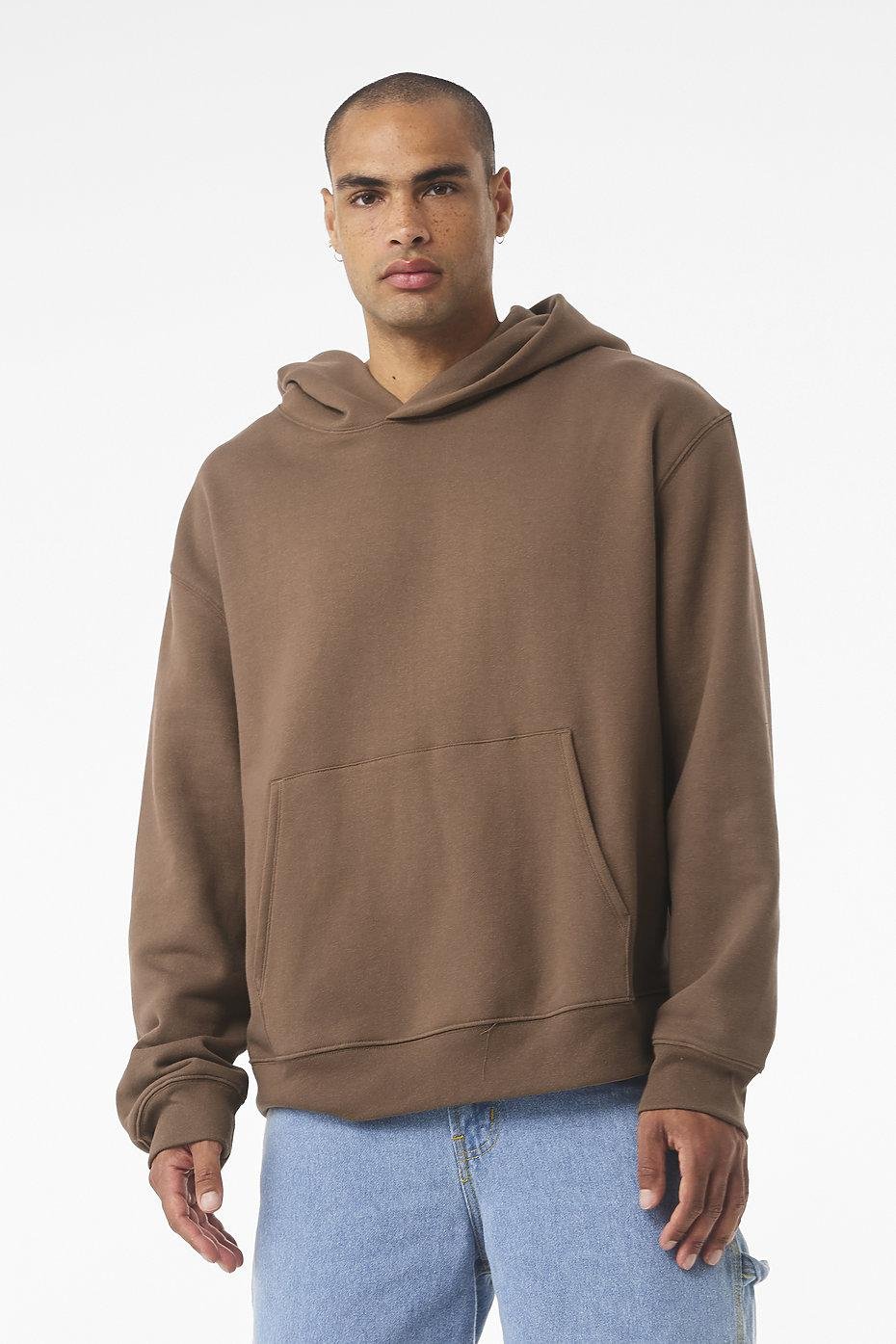 Unisex 10 oz Heavyweight Pullover Hoodie