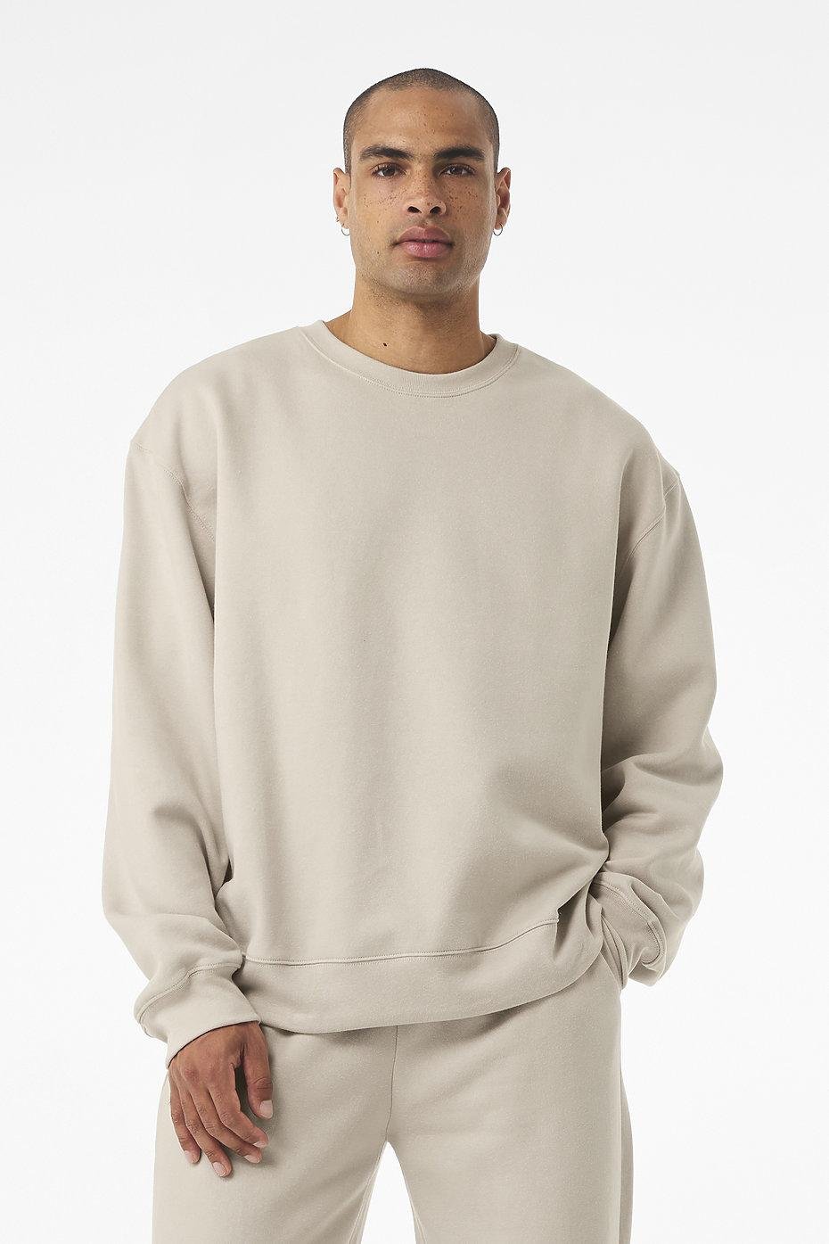 Unisex 10 oz Heavyweight Crewneck Sweatshirt