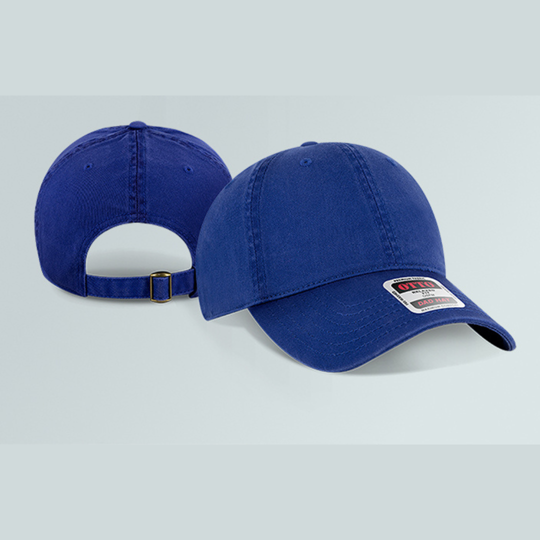 39-165 trucker hat