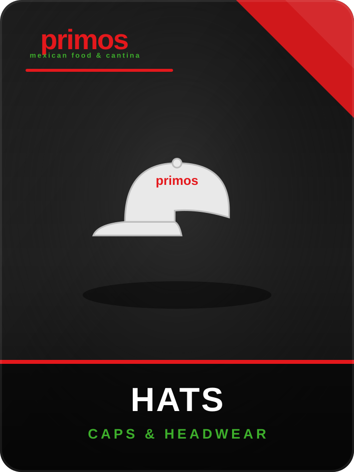 Hats