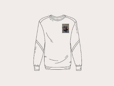 Front preview