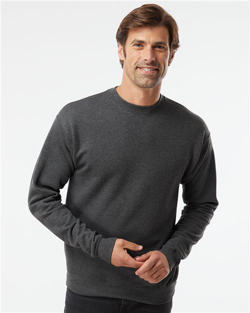 Unisex Lightweight Blended Perfect Sweatshirt