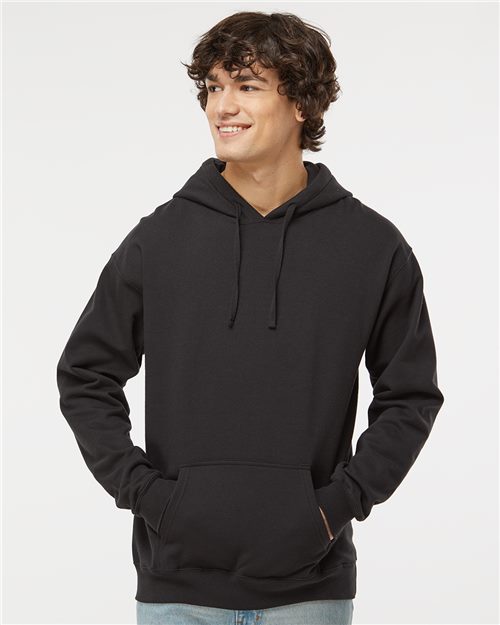 Unisex Lightweight Cotton Perfect Pocket Hoodie