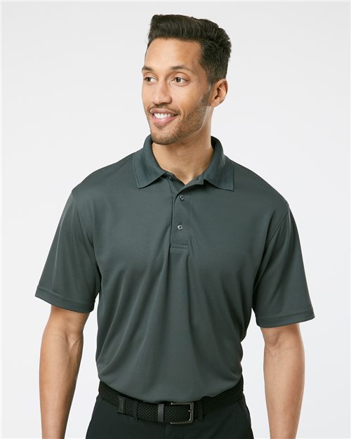 Unisex Performance Saratoga Polo