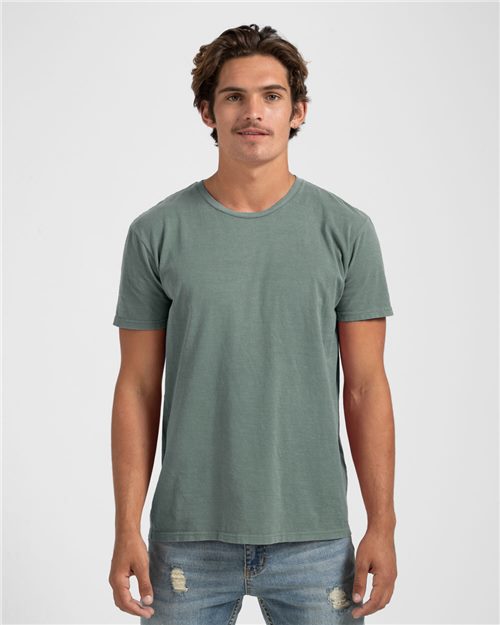 Unisex Cotton Heritage T-Shirt