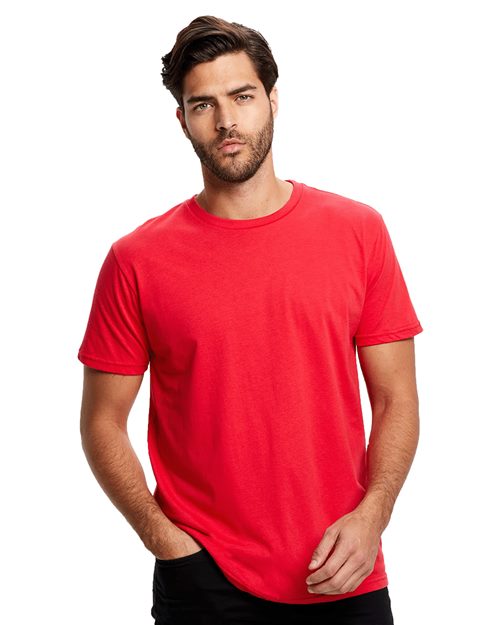 Unisex Cotton Relaxed 4.3oz T-Shirt