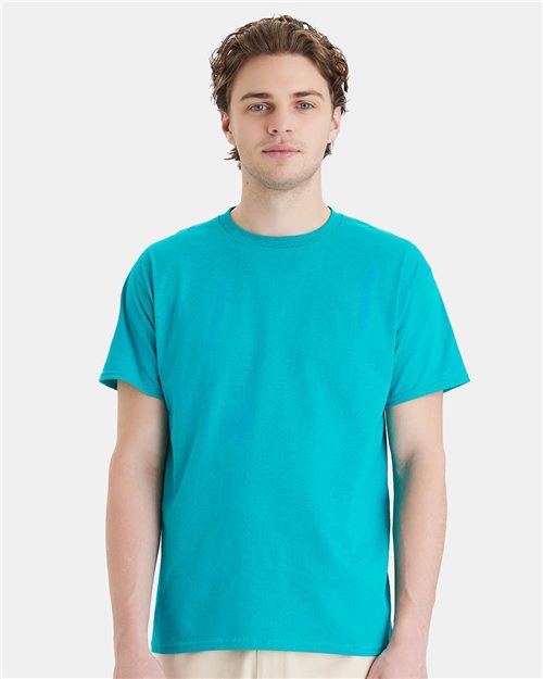 Unisex Cotton Essential-T T-Shirt