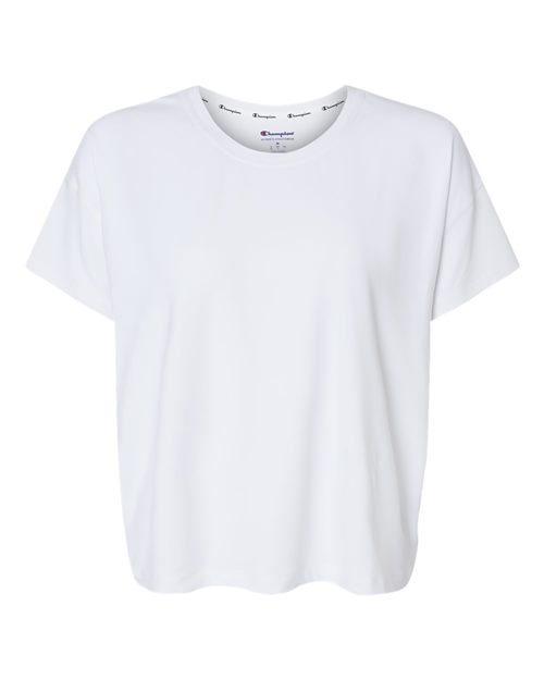 Ladies Performance Relaxed T-Shirt