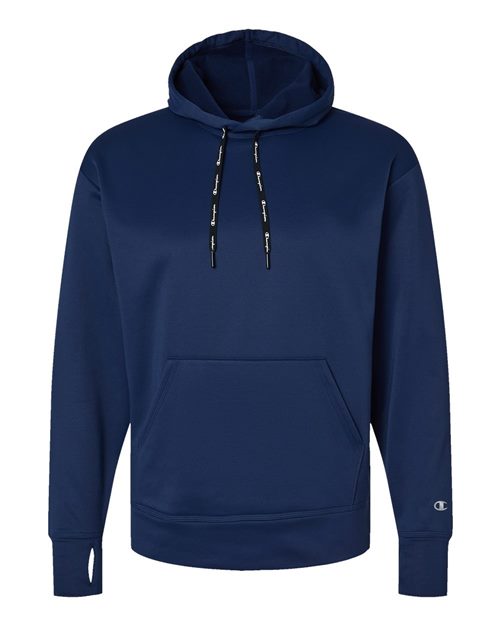 Unisex Lightweight Performance Sport Pocket Hoodie