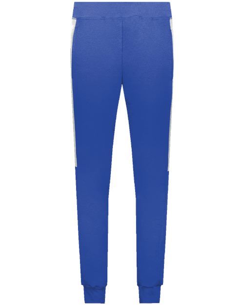 Youth Fleece Pocket Joggers