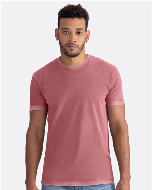 Unisex Ring-Spun Cotton Soft T-Shirt