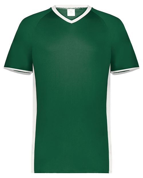 Unisex Performance Cutter V-Neck T-Shirt