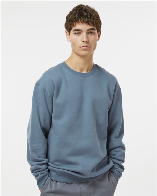 Unisex Heavyweight Cotton Classic Sweatshirt