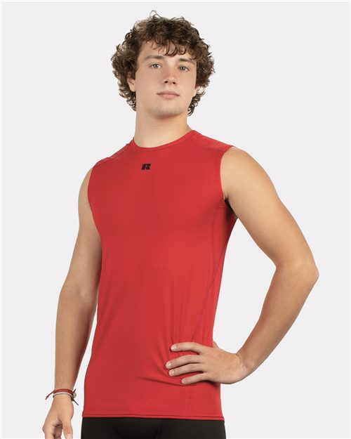 Unisex Performance CoolCore Tank Top