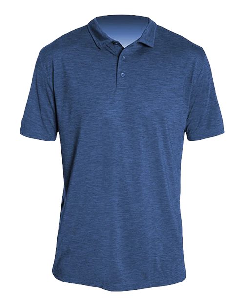 Unisex Performance Low Polo