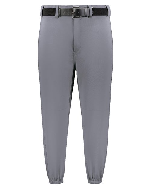 Unisex Performance Gamer Pocket Pants