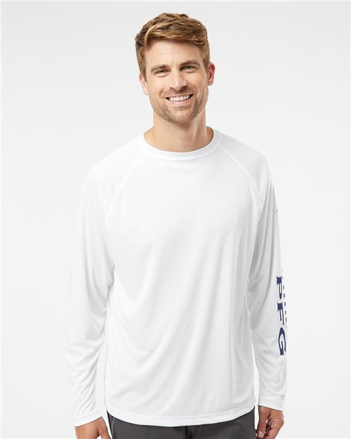 Unisex Performance PFG Long Sleeve T-Shirt