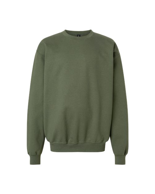 Youth Blended Sweatshirt