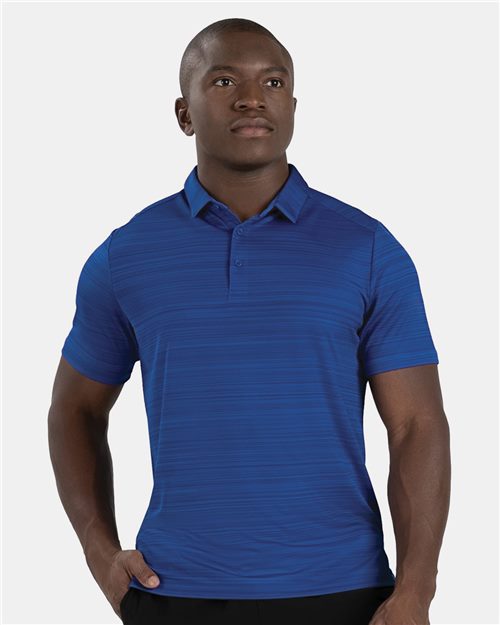 Unisex Performance Pursuit Polo