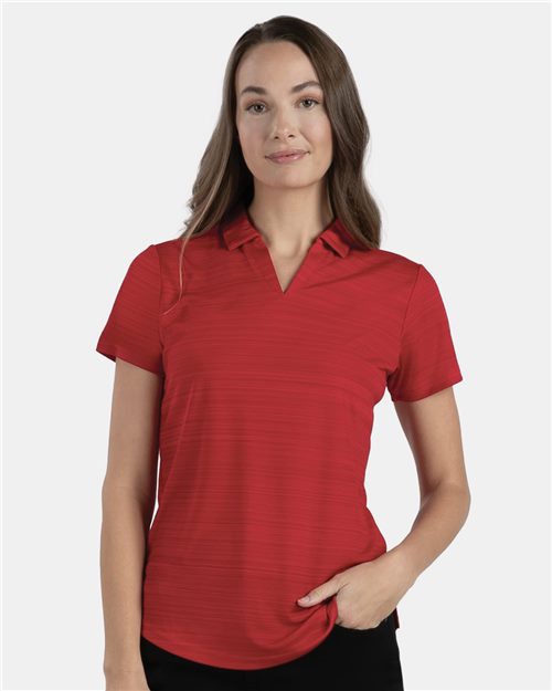 Ladies Performance Pursuit Polo