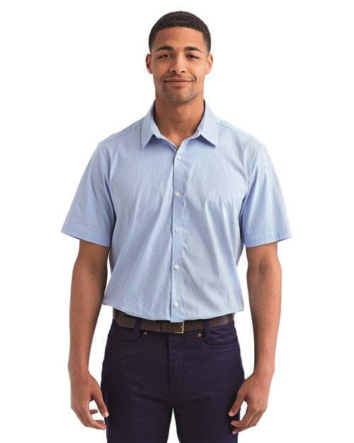 Unisex Cotton Dress Shirt