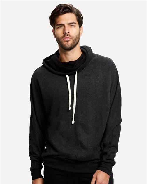 Unisex Lightweight French Terry USA Pocket Hoodie