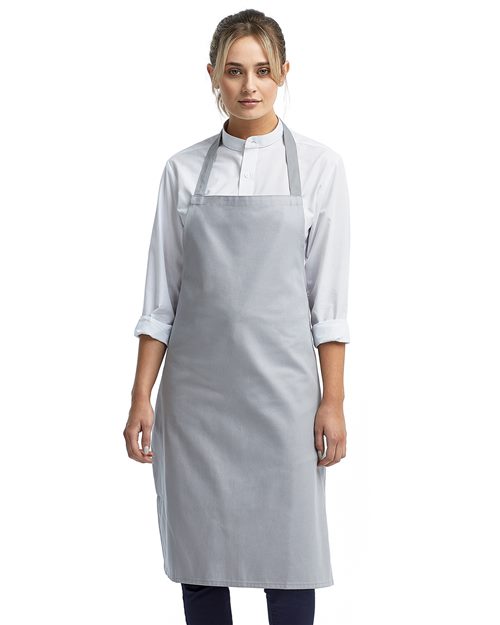 Organic Cotton Apron