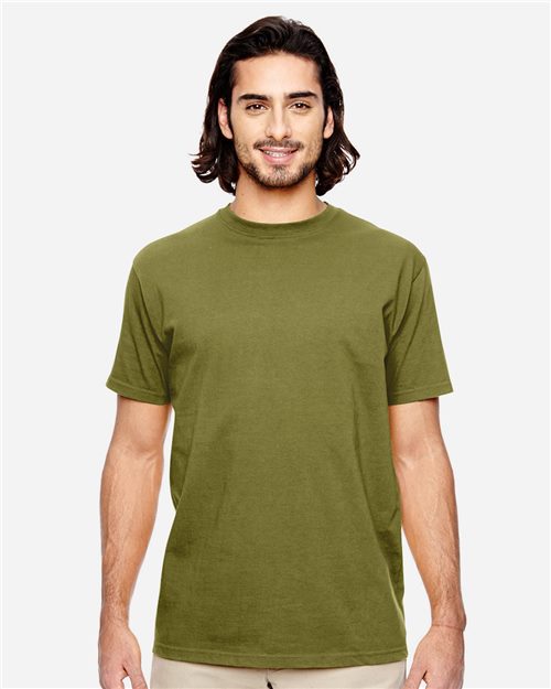 Unisex Ring-Spun Cotton Classic T-Shirt