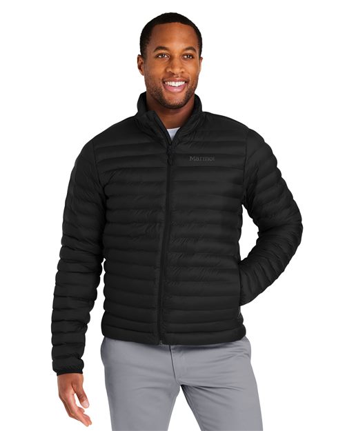 Unisex Performance Echo Pocket Full-Zip Jacket