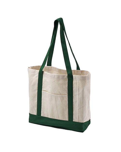 Canvas Tote