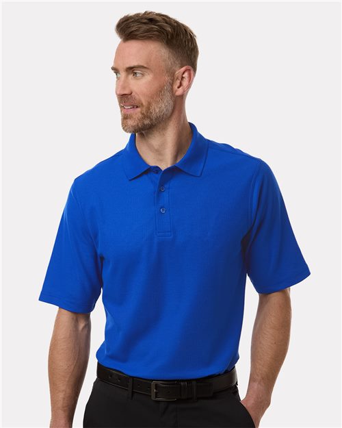 Unisex CVC Polo