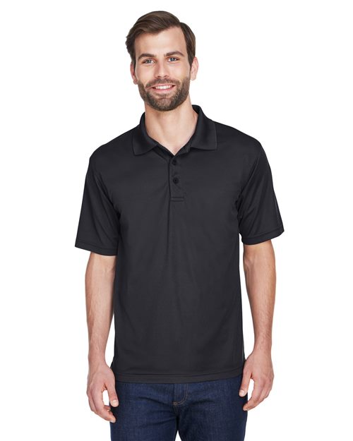 Unisex Performance Cool Polo