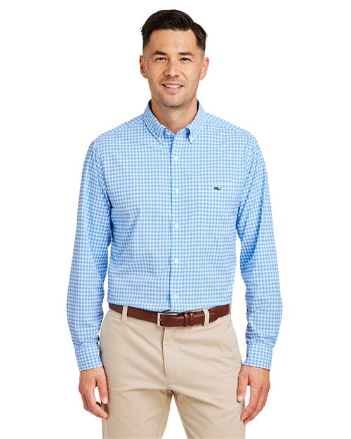 Unisex Performance On-The-Go Pocket T-Shirt