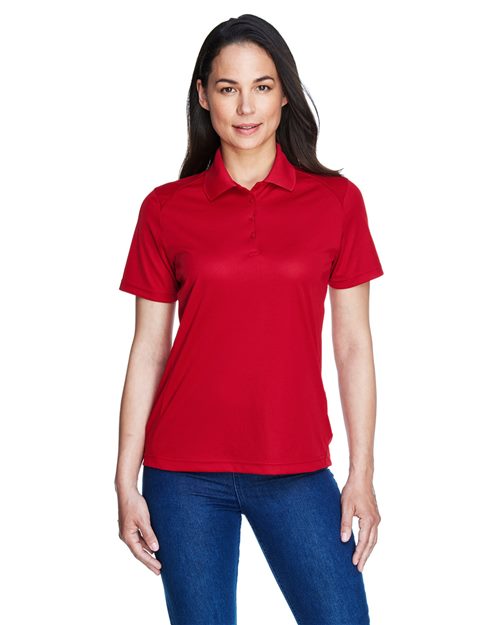 Ladies Performance Eperformance Polo