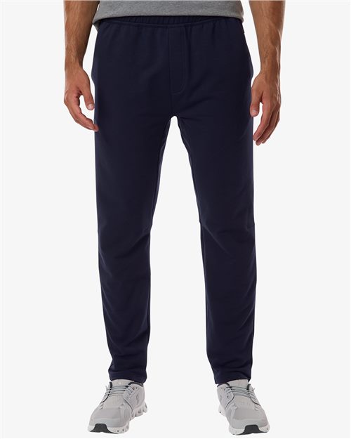 Unisex Fleece Perform Pocket Pants