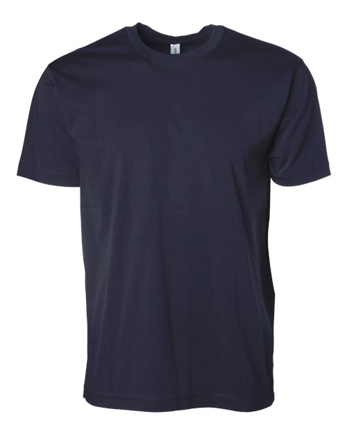 Unisex Heavyweight Ring-Spun Cotton Lux T-Shirt