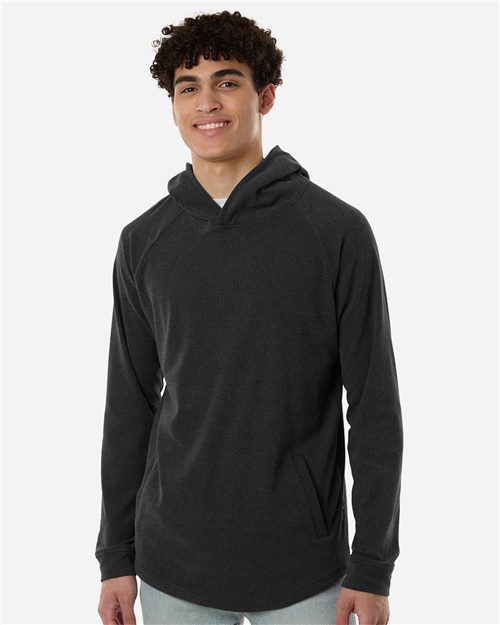 Unisex Lightweight Performance Glasgow Pocket Hoodie