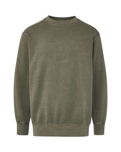 Unisex Blended Coastal Sweatshirt