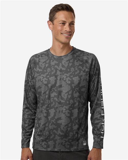 Unisex Performance Lopro Long Sleeve T-Shirt