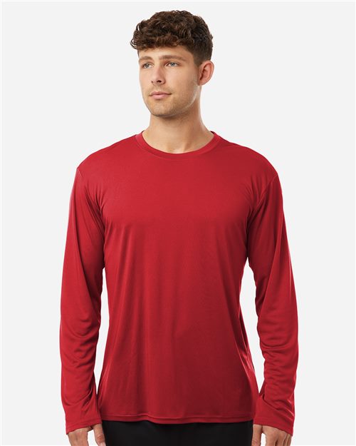 Unisex Performance Tall Long Sleeve T-Shirt