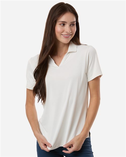 Ladies Performance Icon Polo