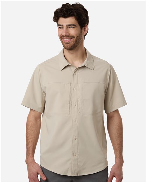 Unisex Performance UltraUVP Pocket T-Shirt