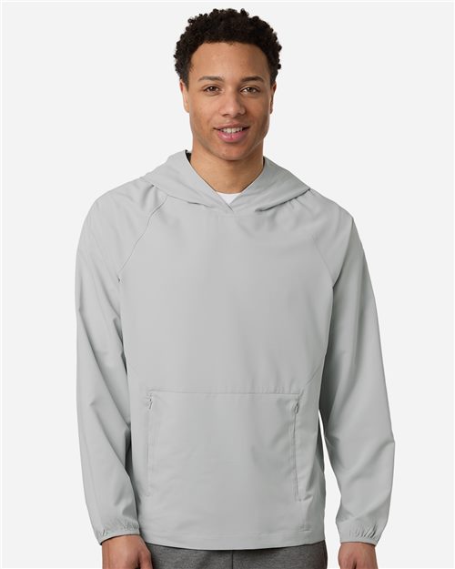 Unisex Lightweight Performance UltraUVP Pocket Hoodie