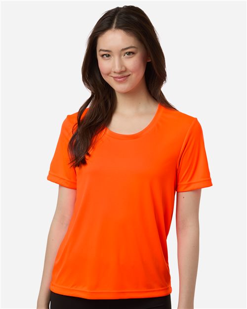 Ladies Performance Capital T-Shirt