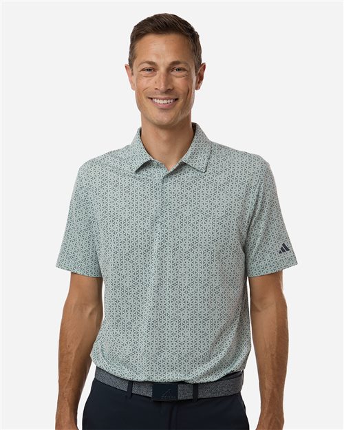 Unisex Performance Tango Polo